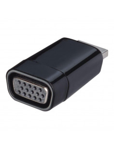 Adaptor Lindy LY-38194, HDMI Type A to VGA Dongle