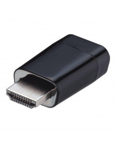 Adaptor Lindy LY-38194, HDMI Type A to VGA Dongle 2