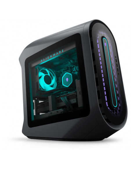 Desktop PC Alienware Gaming Aurora R13, Procesor Intel® Core™