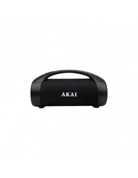 Boxa portabila Akai ABTS-55, bluetooth, negru,ABTS-55