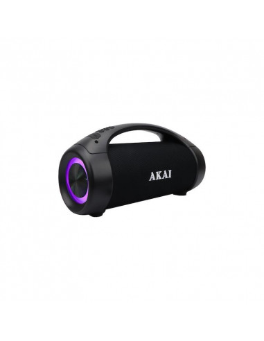 Boxa portabila Akai ABTS-55, bluetooth, negru,ABTS-55