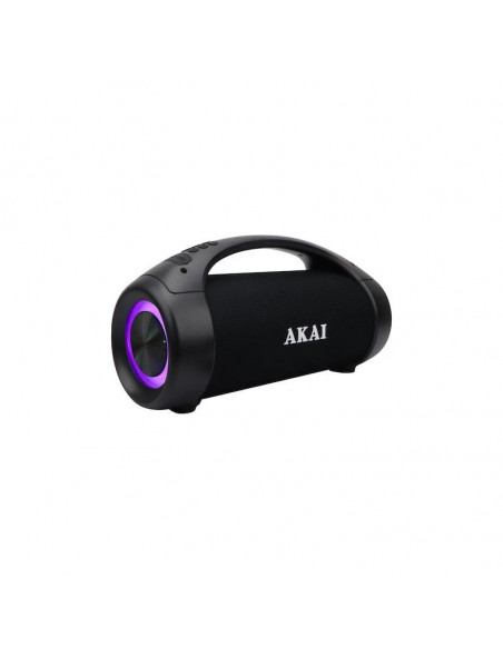 Boxa portabila Akai ABTS-55, bluetooth, negru,ABTS-55