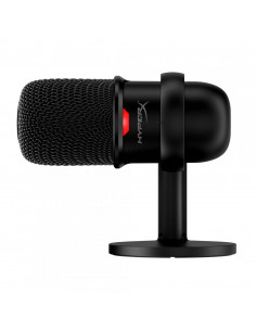 4P5P8AA,Microfon HP HyperX SoloCast, Black 2