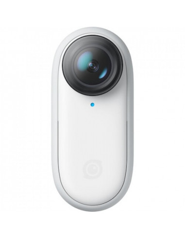Camera video sport Insta360 GO2 High capacity Version, 64GB