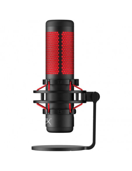 4P5P6AA,Microfon HP HyperX QuadCast, negru
