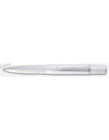 20000197,Pix HERLITZ Life Corp Din Aluminiu Inoxidabil Accesorii Cromate Alb
