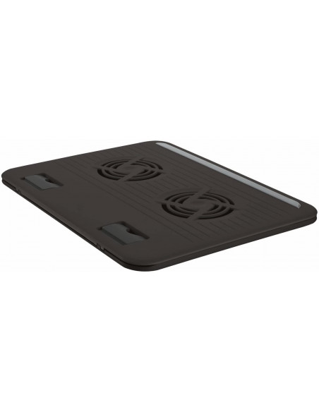 Stand racire Laptop Trust Cyclone, negru,TR-17866