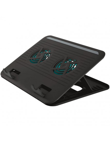 Stand racire Laptop Trust Cyclone, negru,TR-17866