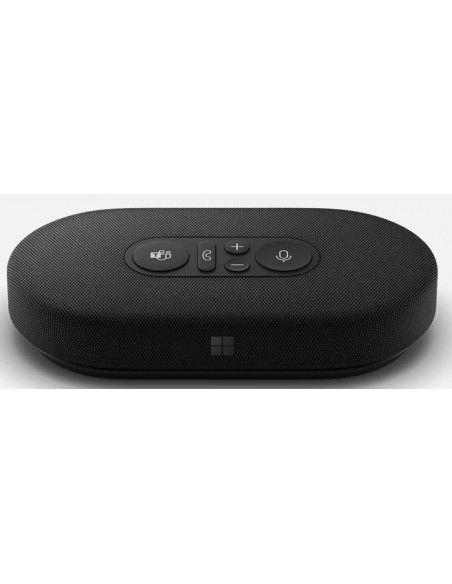 Speaker Microsoft Modern USB-C Speaker, negru,8L2-00006