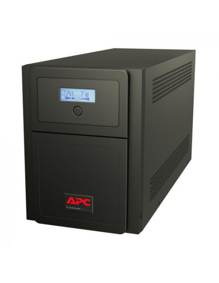 APC Easy UPS Line-interactive SMV 3000VA 230V with Network