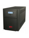 APC Easy UPS Line-interactive SMV 3000VA 230V with Network