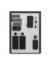 APC Easy UPS Line-interactive SMV 3000VA 230V with Network