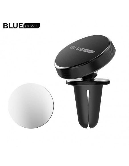 Suport Auto Magnetic BLUE Power BBH6, Air Outlet