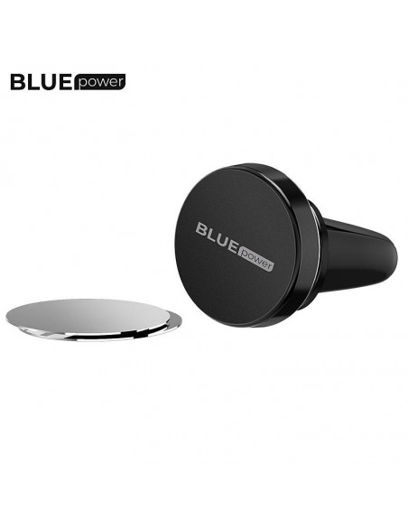 Suport Auto Magnetic BLUE Power BBH6, Air Outlet