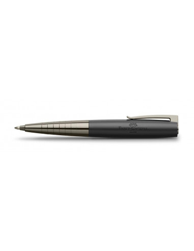 RO1903648L,Pix Loom Gunmetal Lucios Faber-Castell