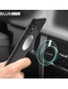 Suport Auto Magnetic BLUE Power BBH6, Air Outlet