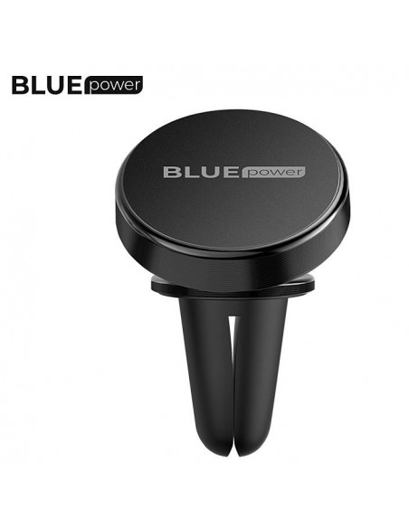 Suport Auto Magnetic BLUE Power BBH6, Air Outlet
