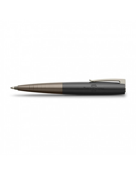 RO1903648M,Pix Loom Gunmetal Mat Faber-Castell