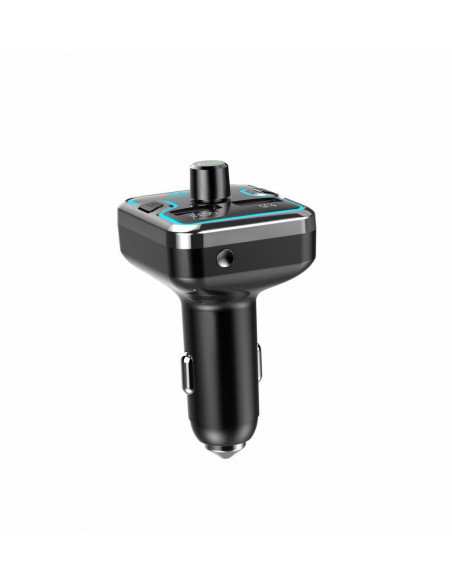 Modulator FM Serioux AMFM45, Bluetooth V5.0, conectare