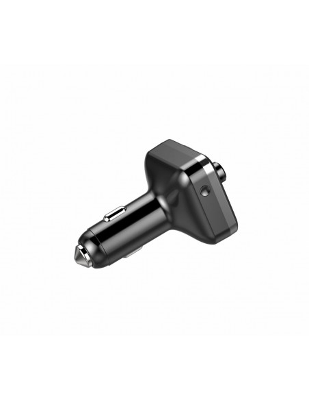 Modulator FM Serioux AMFM45, Bluetooth V5.0, conectare
