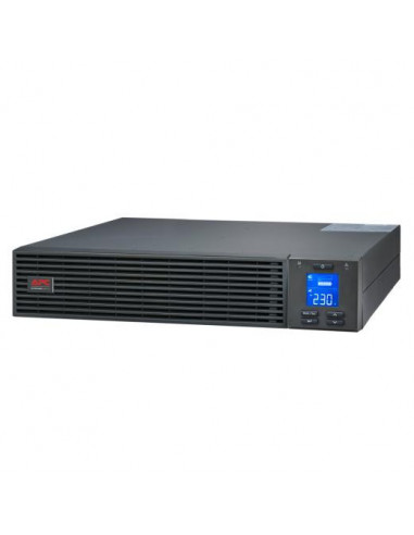 APC Easy UPS On-Line SRV RM 2000 VA 230V with Rail Kit,SRV2KRIRK