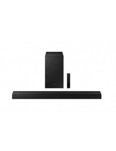 Soundbar Samsung HW-A550/EN, 2.1Ch, 410W, Wireless