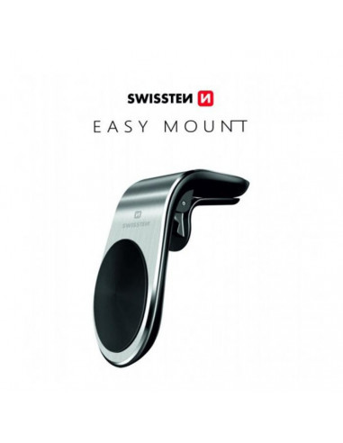 Suport Auto Swissten Metalic Air Vent