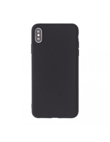 Husa de protectie Mobico Silicon Slim pentru iPhone XR