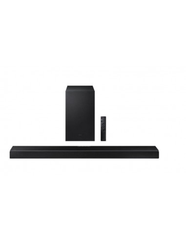 Soundbar Samsung HW-Q600A/EN, 3.1.2, Wireless, negru,HW-Q600A/EN