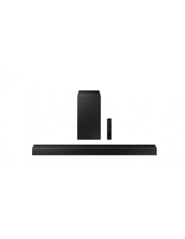 HIFI SYSTEM, Samsung, HW-A450/EN, Cu subwoofer, Numar canale