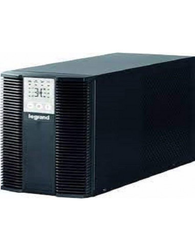 UPS Legrand Keor LP FR On-Line Doubla Conversie 1000VA