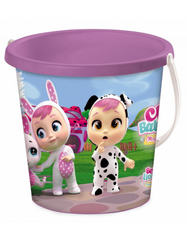 GALETUSA PENTRU NISIP, CRY BABIES,MO28645