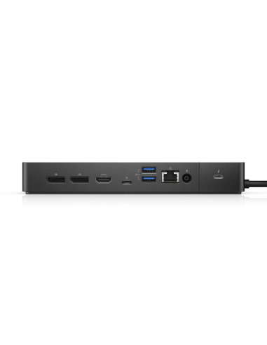 Dell Docking Station WD19TBS 180W,210-AZBV