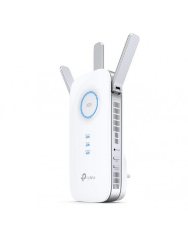 Range Extender TP-LINK RE550, AC1900, OneMesh™, Dual-Band