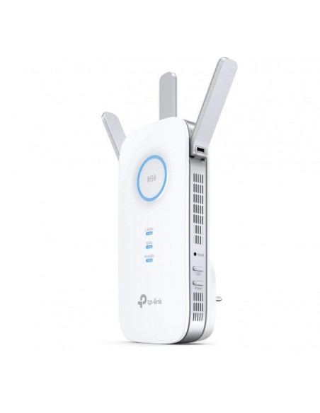 Range Extender TP-LINK RE550, AC1900, OneMesh™, Dual-Band