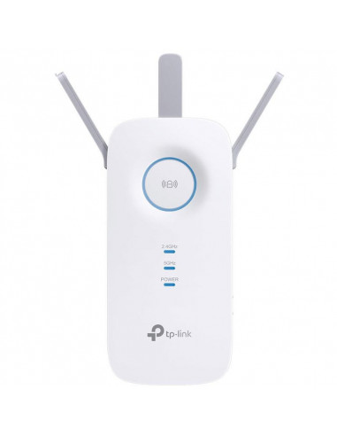 Range Extender TP-LINK RE550, AC1900, OneMesh™, Dual-Band