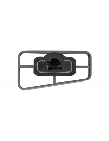 Dock USB Trust Dalyx, 10 porturi USB-C, aluminiu,TR-23417