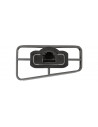 Dock USB Trust Dalyx, 10 porturi USB-C, aluminiu,TR-23417