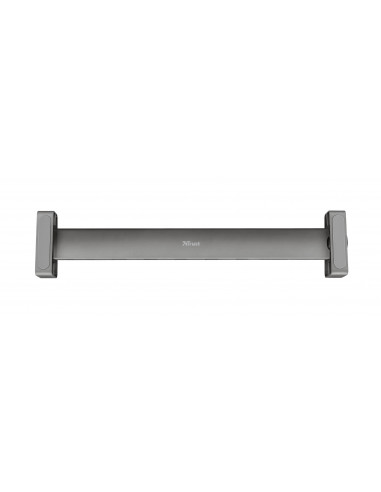 Dock USB Trust Dalyx, 10 porturi USB-C, aluminiu,TR-23417