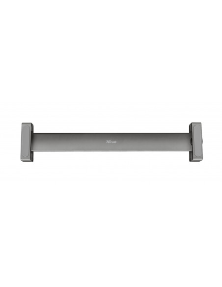 Dock USB Trust Dalyx, 10 porturi USB-C, aluminiu,TR-23417