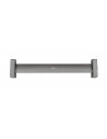 Dock USB Trust Dalyx, 10 porturi USB-C, aluminiu,TR-23417