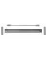 Dock USB Trust Dalyx, 10 porturi USB-C, aluminiu,TR-23417