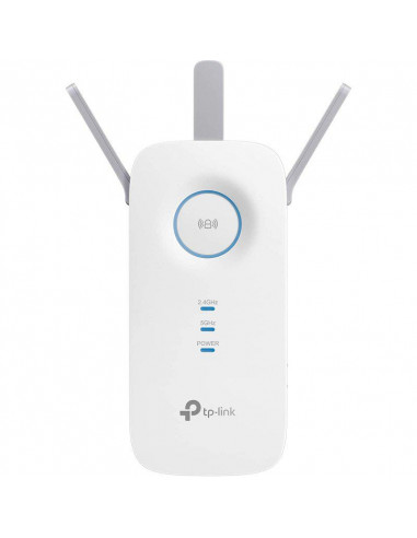 Wireless Range Extender TP-Link RE455, AC1750, 5GHz: până la