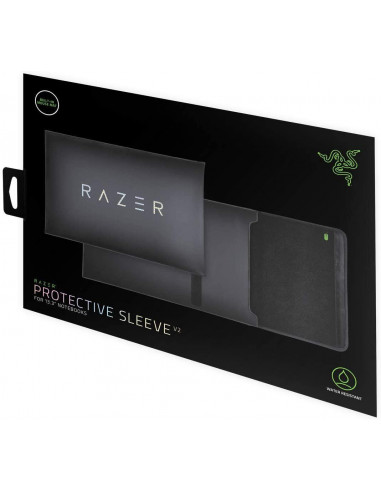 Razer Protective Sleeve V2 - For 17.3",RC21-01590100-R3M1