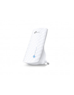TP-LINK AC750 Wi-Fi Range Extender, RE190, Dual-Band, IEEE
