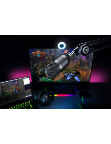 Microfon Razer Seiren Mini,RZ19-03450100-R3M1