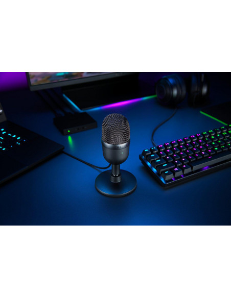 Microfon Razer Seiren Mini,RZ19-03450100-R3M1