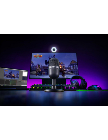 Microfon Razer Seiren Mini,RZ19-03450100-R3M1
