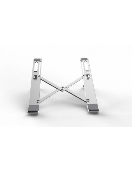 Suport laptop Serioux, SRXNCPU6L, material aluminiu, dimensiune
