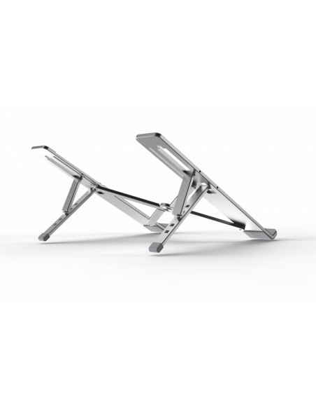 Suport laptop Serioux, SRXNCPU6L, material aluminiu, dimensiune